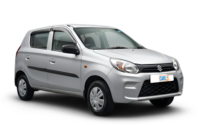 Maruti Alto-img